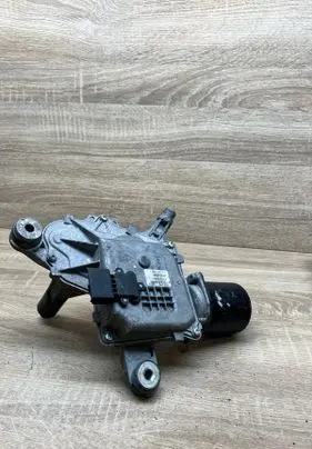 Citroen C4 I Wiper motor 53630337 53042438
