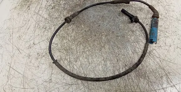 ABS rear brake sensor