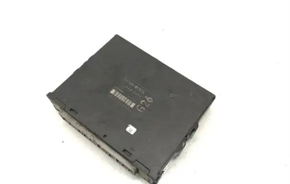 Toyota Scion Engine control unit/module 89560-B1570 112300-3823 89560B1570