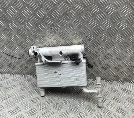Hyundai IONIQ 6 Air conditioning (A/C) air dryer 976W6KL500 97606KL520