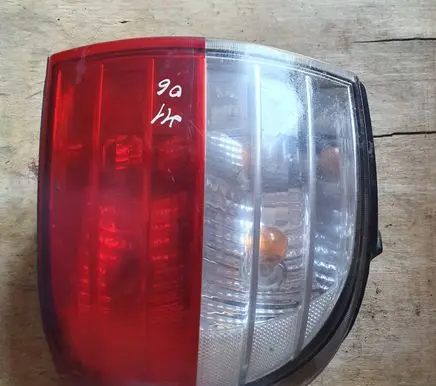 Hyundai H-1, Starex, Satellite Rear/tail lights 924024A6