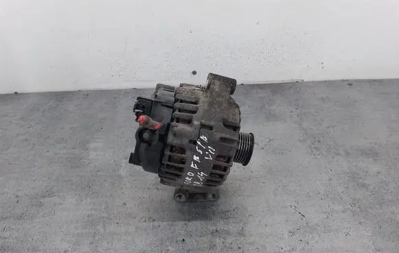Ford Fiesta Generator/alternator 7G9N-10300-CC