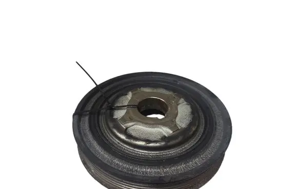 Ford Mondeo MK IV Crankshaft pulley 94485A