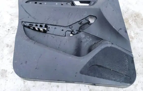 Audi Q5 SQ5 Front door card panel trim 8r186710524a 5xs-0929213283-a