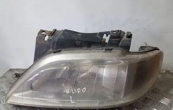 Citroen Xsara Headlight/headlamp 37550748S