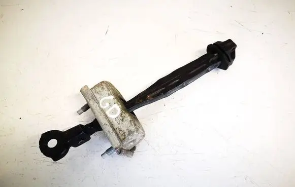 Opel Astra J Rear door check strap stopper 13270612