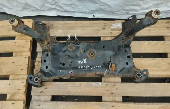 Ford Kuga II Front subframe