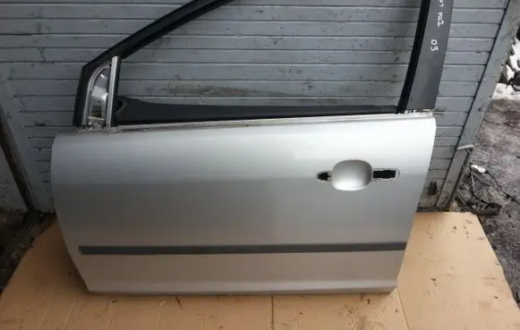 Ford Focus Front door
