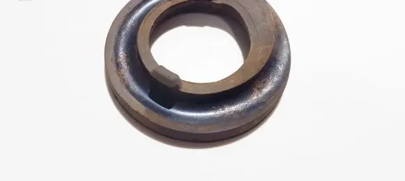 Toyota RAV 4 (XA30) Front coil spring rubber mount 4825742030 48257-42030