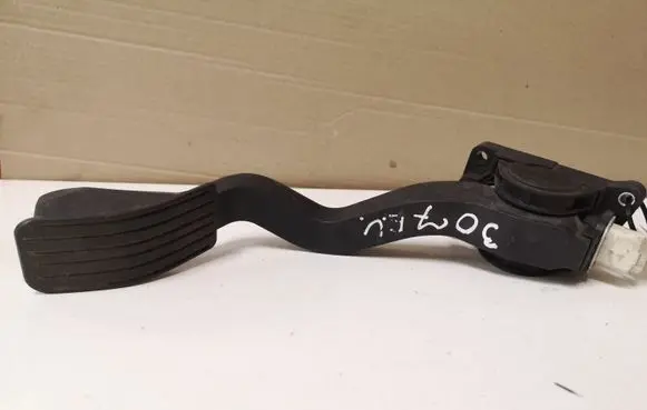 Peugeot 307 Accelerator throttle pedal 0280752251 9646702180