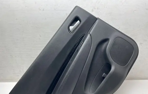 Dodge Durango III Rear door card panel trim 1GS81TRM 6XF167A8AB MC663118