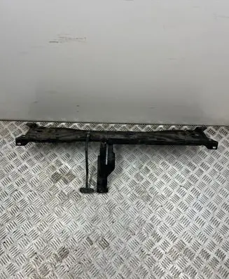 Mercedes-Benz E W212 Top upper radiator support slam panel A2126200900