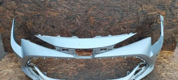 Toyota Corolla E210 E21 Front bumper 5211902P40