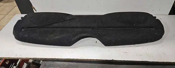 Mini One - Cooper R50 - 53 Parcel shelf