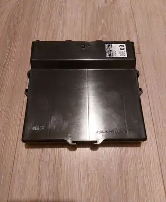 Toyota Corolla E210 E21 Other control units/modules 8998102090 MB2850005672