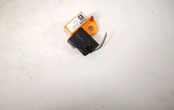 Renault Espace - Grand espace IV Airbag deployment crash/impact sensor 8200012555a 91166484