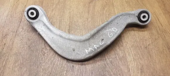 Rear control arm
