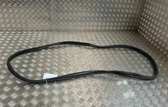 Hyundai Tucson IV NX4 Rear door rubber seal (on body) 