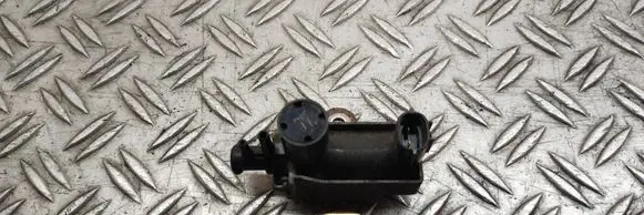 Turbo solenoid valve
