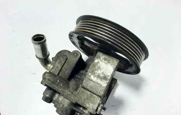 Ford Transit - Tourneo Connect Power steering pump