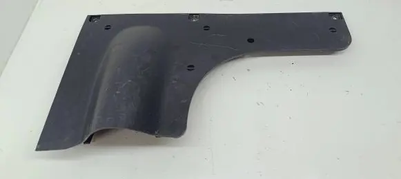 Volkswagen Transporter - Caravelle T5 Dashboard lower bottom trim panel 7H1863098A