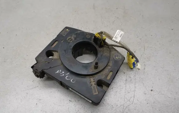 Audi A6 S6 C5 4B Airbag slip ring squib (SRS ring) 1J0959654AC