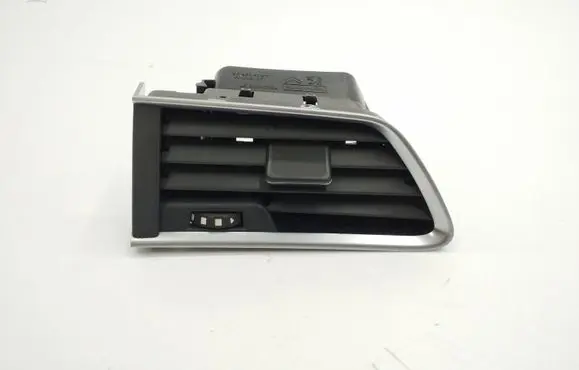 Peugeot 508 Dashboard side air vent grill/cover trim 9686457377 A1010107