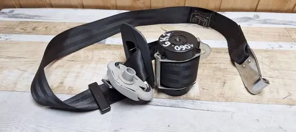 Ford Galaxy Third row seat belt 7M3857815B 542525161 1M21613B85ACW