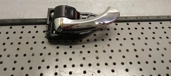 Toyota RAV 4 (XA30) Front door interior handle