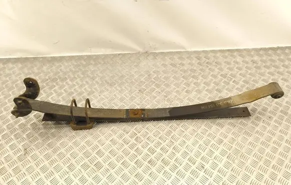 Volkswagen Caddy Rear leaf spring 2K5511151AH