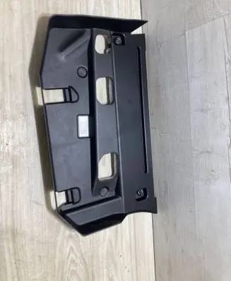BMW 3 G20 G21 Dashboard lower bottom trim panel 6846843