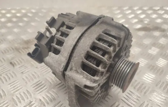 BMW 3 F30 F35 F31 Generator/alternator 12318570675 12318570676 12318509226