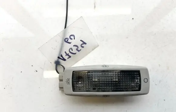 Other interior light
