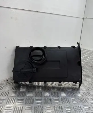 Rocker cam cover