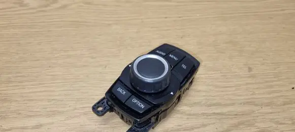 BMW 1 F20 F21 Head unit multimedia control 9317695