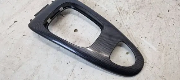 Saab 9-3 Ver2 Handbrake trim 12781623