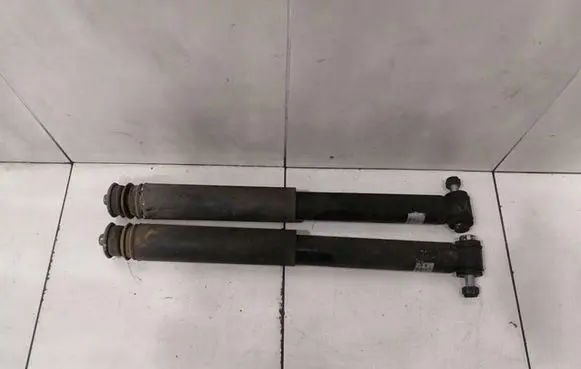 Mercedes-Benz G W461 W463 1st Gen Rear shock absorber/damper A4633260400