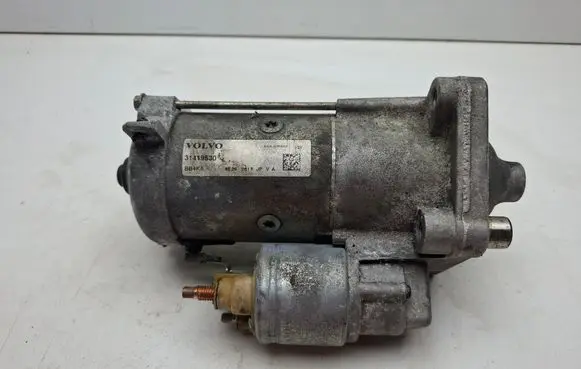 Volvo V60 Starter motor 31419530