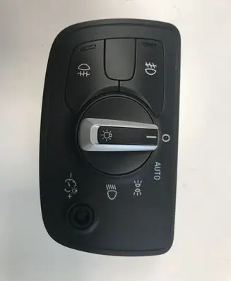 Audi A6 S6 C7 4G Light switch 4G0941531