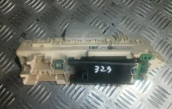 Mazda 323 Fuse box set