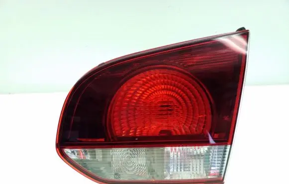 Volkswagen Golf VI Tailgate rear/tail lights 5K0945094AA