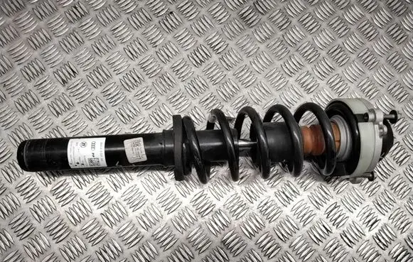 Audi Q5 SQ5 Front shock absorber with coil spring 80A413031AK 80A413031