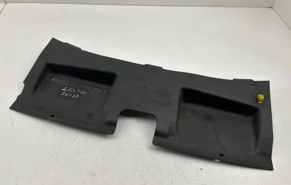 Ford Galaxy Radiator trim 6M2116613A D2L4A