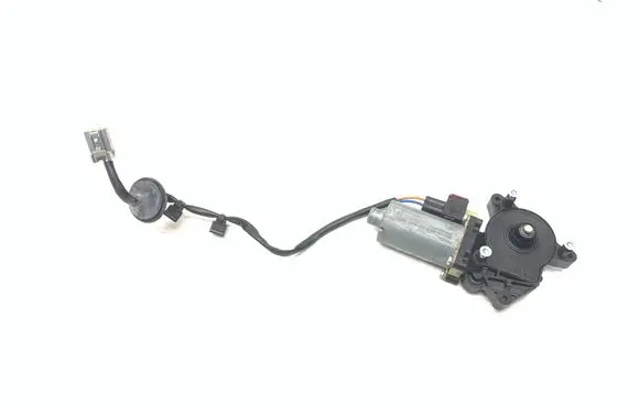 Jaguar XK - XKR Rear window lifting mechanism without motor 0130821665