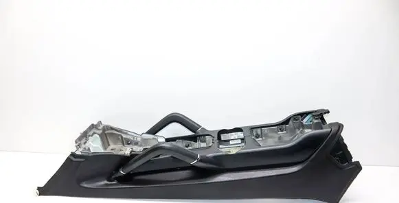 Porsche Cayenne (92A) Center console 45800001