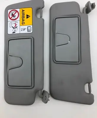 Suzuki Swift III Sun visor