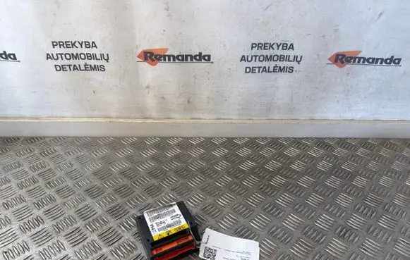 Citroen C5 Airbag control unit/module