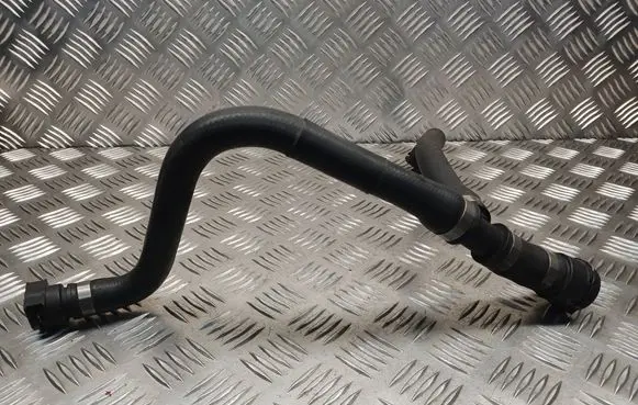 BMW 5 E60 E61 Engine coolant pipe/hose 738000765 7509984
