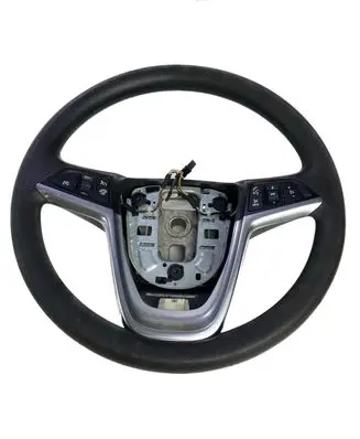 Opel Astra J Steering wheel 13351039
