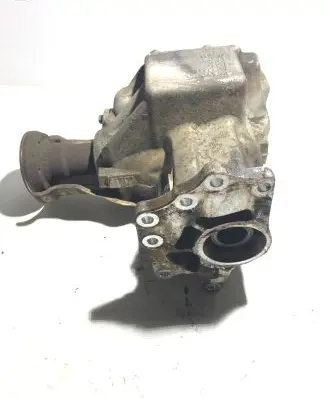Volvo XC90 Gearbox transfer box case 30735851